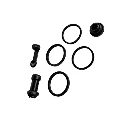 O RING KIT FR. CALIPER FOR FZ V2 - D04353 - Doshi Auto Parts
