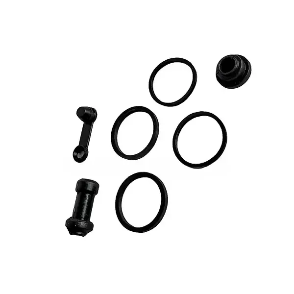 O RING KIT FR. CALIPER FOR FZ V2 - D04353 - Doshi Auto Parts