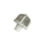 OIL FILTER FOR NTORQ - D05915 - Doshi Auto Parts