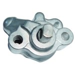 Oil Pump Assembly For Hero Xtreme/ Achiever