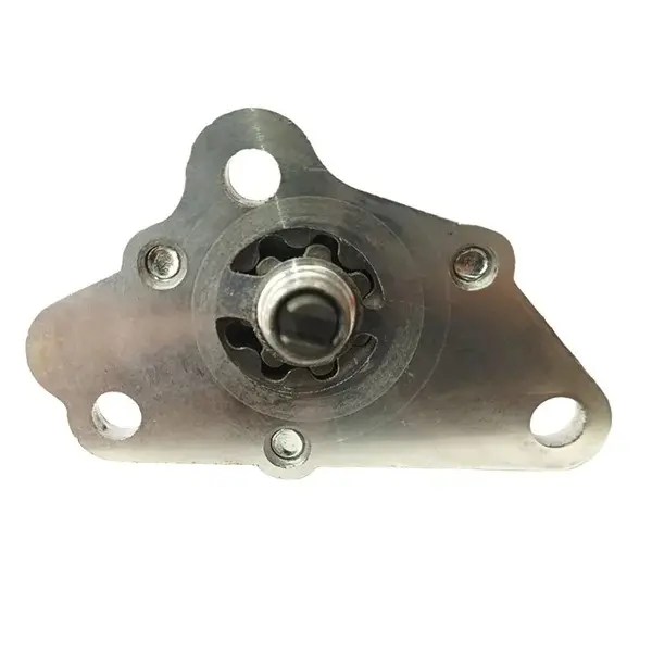 OIL PUMP ASSY FOR CD 100 - D04734 - Doshi Auto Parts