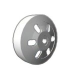 Outer Comp Clutch For Duet | Maestro | Maestro EDGE | | Hero