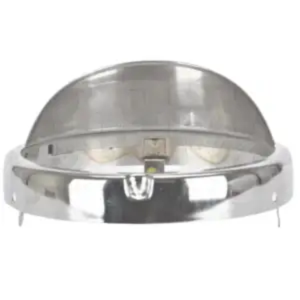 Outer Rim With Cap Assy For Classic 350 | Bullet 350 | Royal Enfield