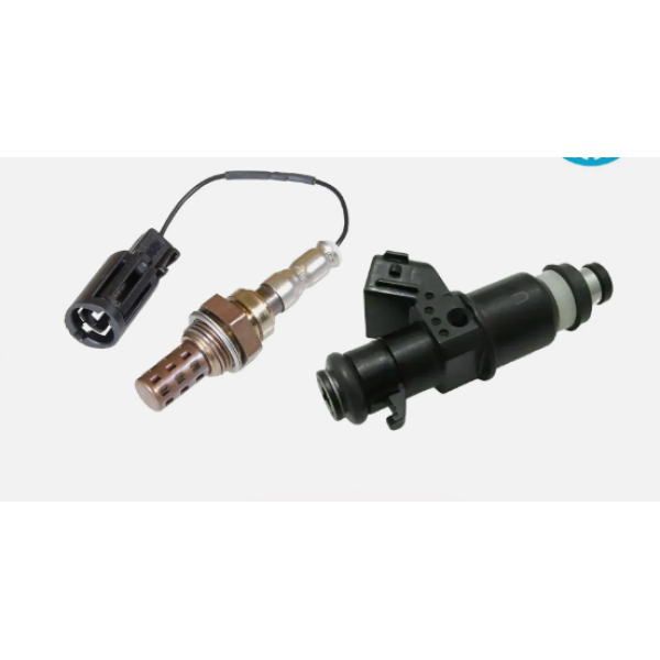 Oxygen Sensor (Heated Type) For Classic 350 | Bullet 350 | Meteor 350 | Hunter 350 | Himalayan | Royal Enfield