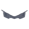 Panel Bottom CTR Headlight For TVS Ntorq 125