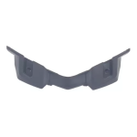 Panel Bottom CTR Headlight For TVS Ntorq 125