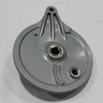 Panel Brake Rear For CT110 | Discover 125 | Boxer BM150 | CT 125X | Bajaj