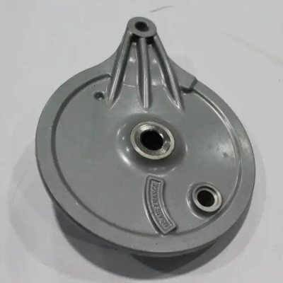 Panel Brake Rear For CT110 | Discover 125 | Boxer BM150 | CT 125X | Bajaj