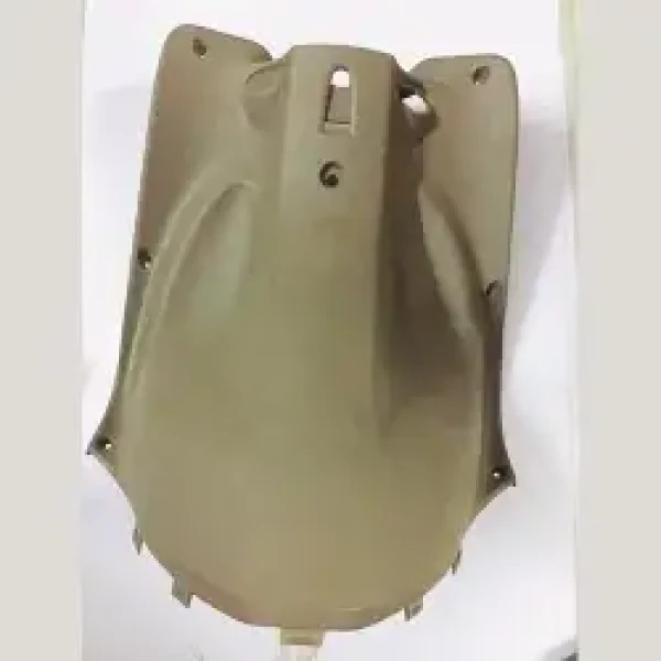 Panel Inner Cover For TVS Zest