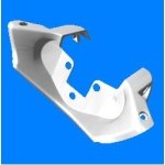 Panel Inner For Super Splendor | Hero