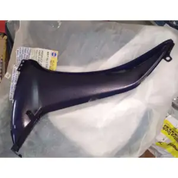Panel Pearl Blue Front Left Side For Jupiter 125 |TVS