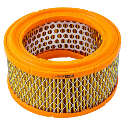 Paper Air Filter For Royal Enfield Bullet 350 CC | Spark Minda