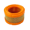 Paper Air Filter For Royal Enfield Thunderbird Old Model | Spark Minda