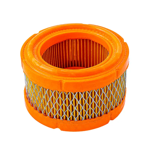 Paper Air Filter For Royal Enfield Thunderbird Old Model | Spark Minda