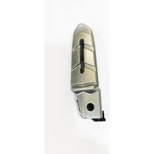 Pillion Foot Rest Right Side For Bajaj Pulsar NS200| AS200| NS160