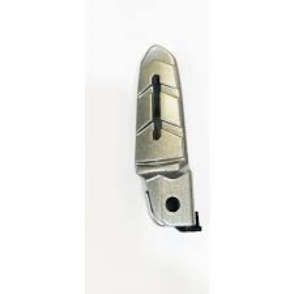 Pillion Foot Rest Right Side For Bajaj Pulsar NS200| AS200| NS160
