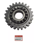 Pinion Kick Starter(24T) For Honda CB Shine | CB Unicorn