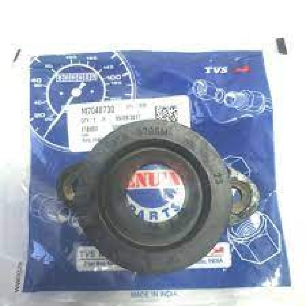 Pipe Complete Intake For TVS Apache RTR 160 2V | 180 2V