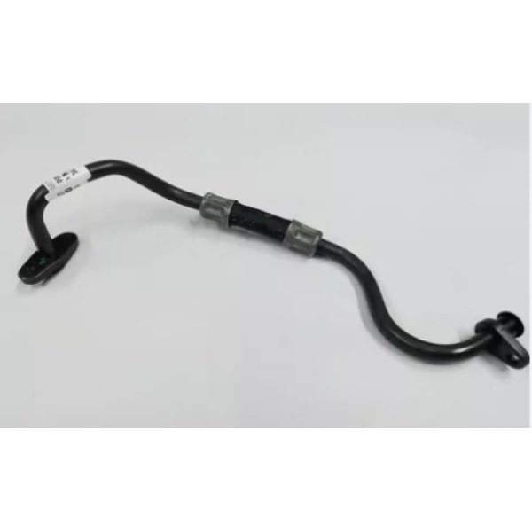 Pipe Inlet Complete For Apache RTR 160 4V|200 4V|TVS