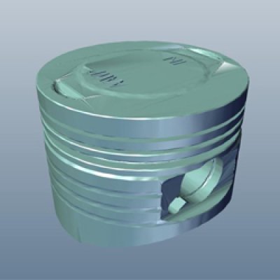 Piston For Xoom | Hero