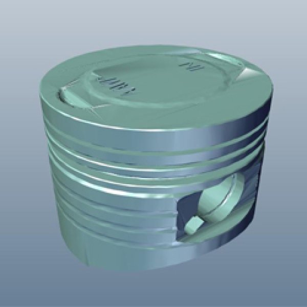 Piston For Xoom | Hero