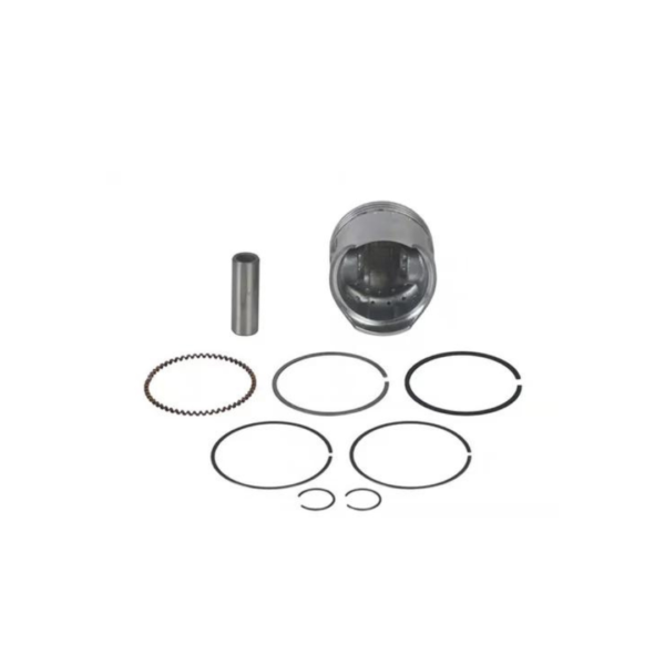 Piston Ring Kit For Karizma | Karizma ZMR | Hero