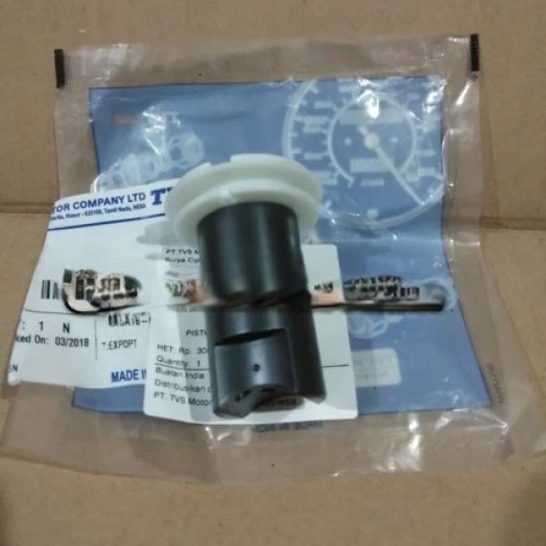 Verbike 160mm 16° Piston Valve For Tvs Apache Rtr 160 2v | 160 4v – Indian Bikes Spares