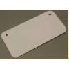 Plate Number Rear For Bajaj Pulsar RS200 (BS3) |Boxer BM150 (BS3)|XCD 135|(BS2)|Avenger Cruise 220 (BS3)