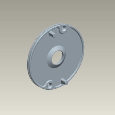 Plate Oil Seperator For | HF Dawn| HF Deluxe| HF Dawn FE| HF Deluxe Eco| HF Deluxe iBS| HF Deluxe FE| Passion Pro | Splendor NXG | Splendor+| Hero