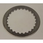 Plates A Clutch For Bajaj Dominar 400