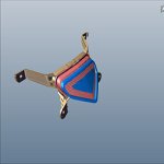 Position Light Front For Hero Maestro EDGE 125 BSVI,MAESTRO EDGE 125CC,Maestro EDGE 125 FI,Maestro EDGE