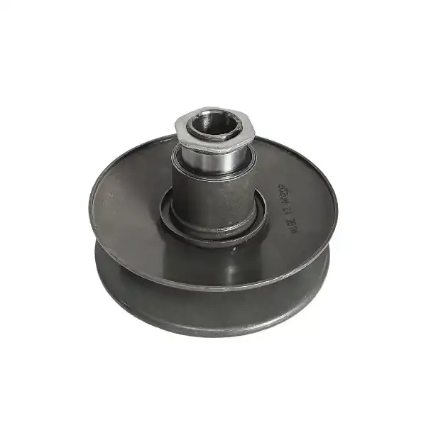 PULLEY ASSY FOR RAY/FACINO BS6 - D05995 - Doshi Auto Parts