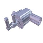 Purge Solenoid Valve For Destini 125 | Glamour| HF 100| HF Deluxe| Karizma Xmr| Maestro Edge| Passion Pro| Pleasure| Splendor| Super Splendor| Xoom| Xpulse| Xtreme| Hero