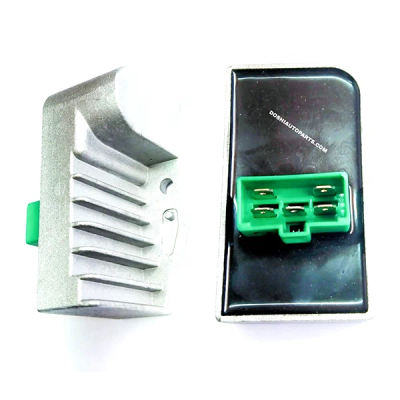 R R UNIT FOR HERO BS6 - D05628 - Doshi Auto Parts