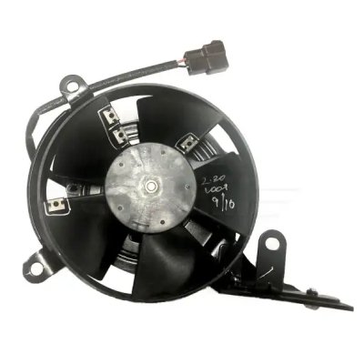Radiator Fan For Bajaj Dominar 400 BS6