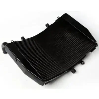 Radiator/ Water Tank For Honda CBR 600RR 2007-2019
