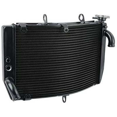 Radiator/ Water Tank For Honda CBR600/ CBR600 F4I 2001-2006