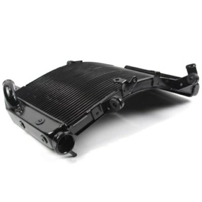 Radiator/ Water Tank For Yamaha R6 2008-2010