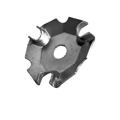 RAM PLATE FOR ACCESS - D05728 - Doshi Auto Parts