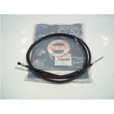 Rear Brake Cable Assembly For TVS Pep Plus | Streak