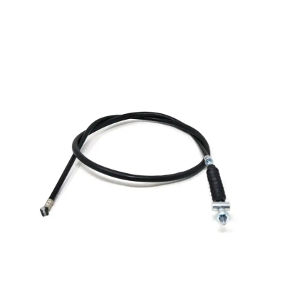 Rear Brake Cable For Bajaj Xcd 125 | 135CC | Spark Minda