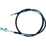 Rear Brake Cable For Suzuki Access 125 / Swish - Spark Minda