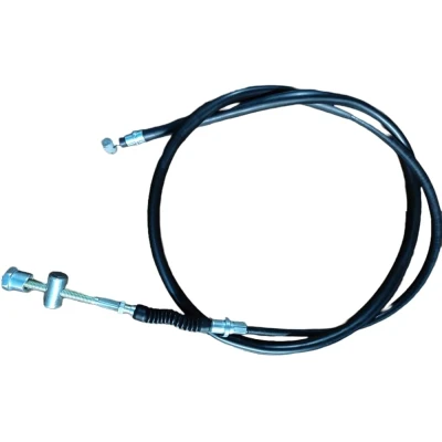 Rear Brake Cable For Suzuki Access 125 / Swish - Spark Minda