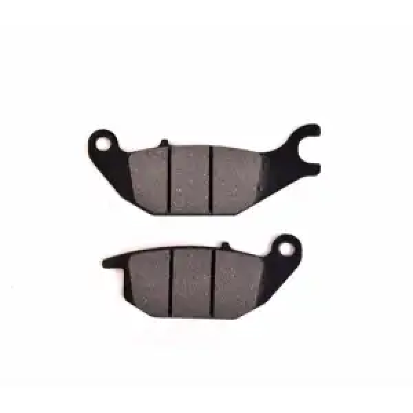 Rear Brake Pad For Hero Karizma ZMR | Spark Minda