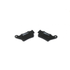Rear Brake Pad For Honda CBR 250 Non-ABS | Spark Minda
