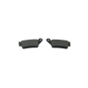 Rear Brake Pad For Honda CBR 250 Non-ABS | Spark Minda