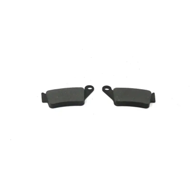 Rear Brake Pad For Honda CBR 250 Non-ABS | Spark Minda