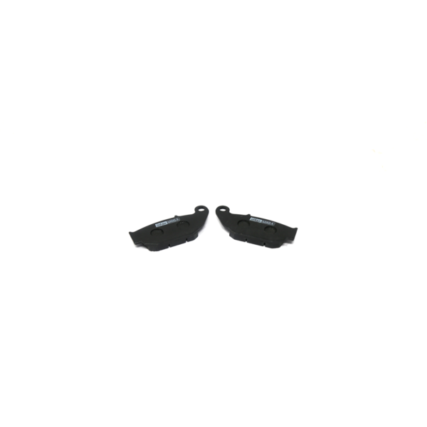 Rear Brake Pad For Honda Unicorn | Spark Minda