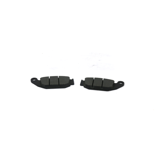 Rear Brake Pad For Honda Unicorn | Spark Minda