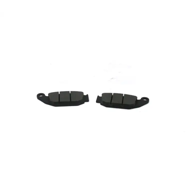 Rear Brake Pad For Honda Unicorn | Spark Minda
